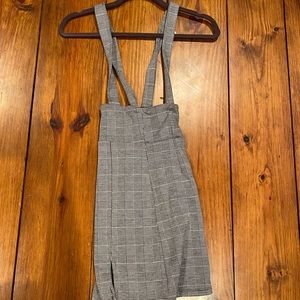 Skirt With Arm loops